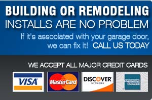 Garage Door Repair Gibbsboro