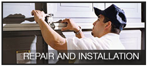 Garage Door Repair Gibbsboro 