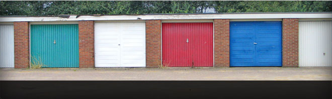 Garage Door Repair Gibbsboro